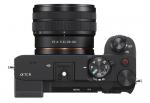 Две новые камеры серии A7C от Sony предлагают функции премиум-класса за меньшие деньги.
