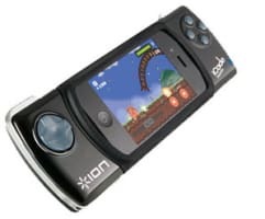 Ion Audio iCade Mobile